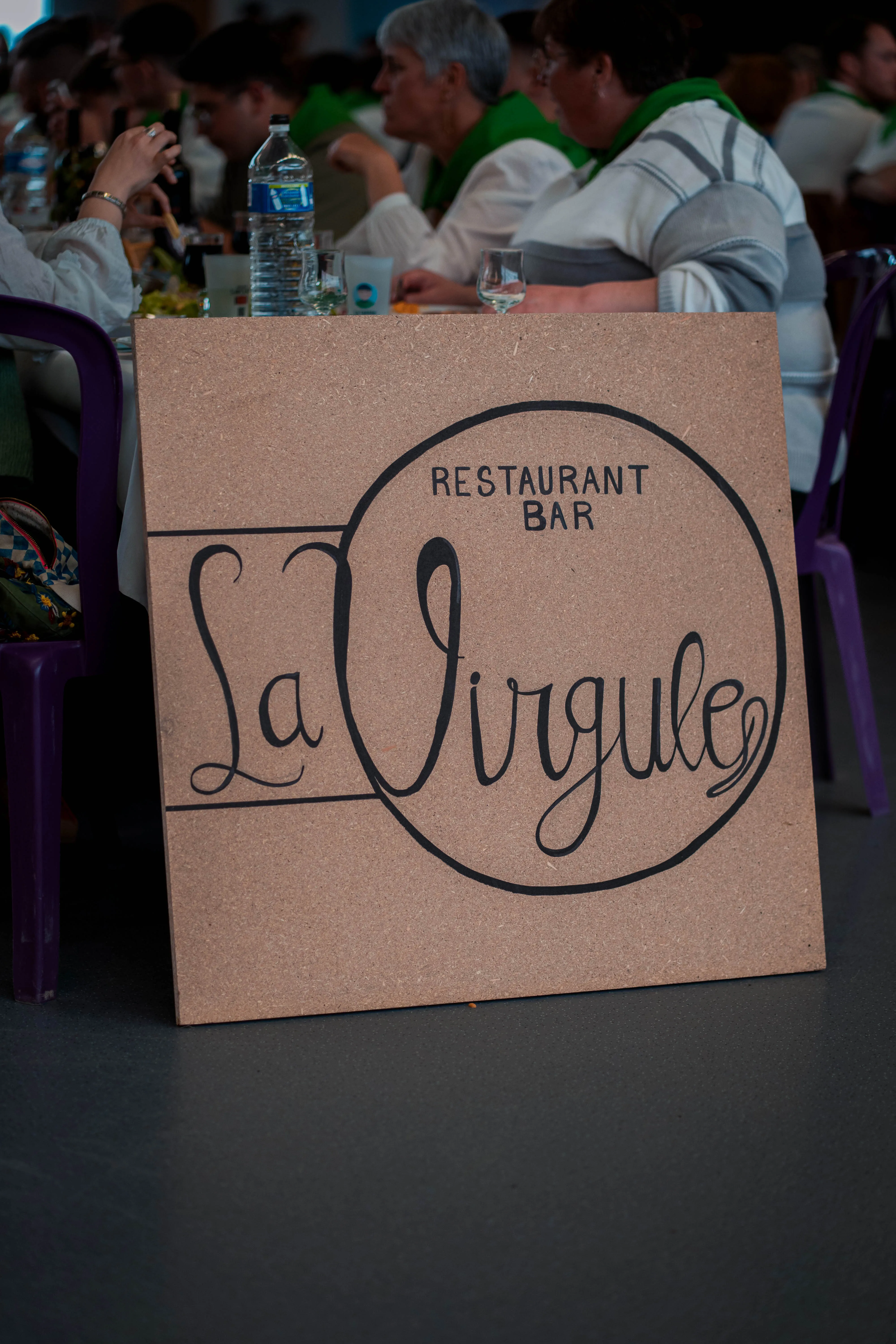 Logos de nos partenaires locaux et producteurs du terroir breton