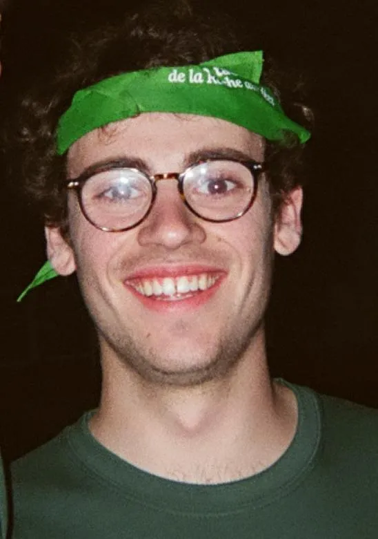 Augustin, Pôle cuisine de La Tablée de la Roche aux Fées